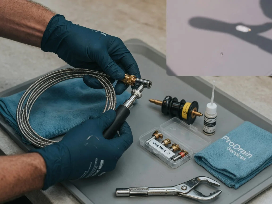 Why choose Drain Cleaning in Aurora, OR